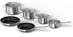 Neff Z9406SE0, Schwarz, Edelstahl, Edelstahl, Edelstahl, Edelstahl, Glas, 220 &deg;C -