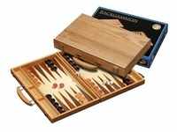 Philos 1110 - Backgammon Koffer Kreta 4014156011106