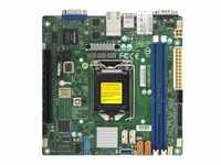 Supermicro X11SCL-IF MBD-X11SCL-IF - Mainboard - Intel Sockel 1151 (Core i)