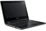 Acer TravelMate Spin B3 TMB311RN-32-P28U, Intel&reg; Celeron&reg; N, 1,1 GHz, 29,5 cm