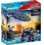 PLAYMOBIL City Action 70781 Spielzeug-Set - Bunt