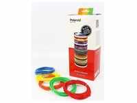 Polaroid Filament - 3D Pen Box mit 20 PLA Farben - mehrfarbig