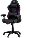 Elite Kinder Gaming Stuhl PULSE | Ergonomischer B&uuml;rostuhl - Bis 120 Kg - PC