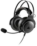Sharkoon SKILLER SGH50, Kabelgebunden, Gaming, 10 - 40000 Hz, 342 g, Kopfh&ouml;rer,