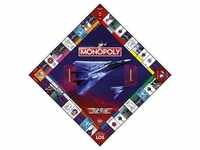 Monopoly Top Gun Deutsch Französisch Edition Spiel Brettspiel...