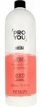 Revlon - The Fixer Proyou Reparaturshampoo 1000 ml