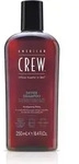 American Crew Detox Shampoo, 250 ml, Shampoo, M&auml;nner, Alle Haare, Alle Farben,
