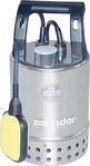Zehnder Pumpen 12818 Schmutzwasser-Tauchpumpe 7500 l/h 7.5 m