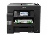 Epson Multifunktionsdrucker EcoTank L6550 Farbe, Tintenstrahl, A4, Wi-Fi,...