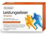 Dr B&ouml;hm Leistungselixier Brausegranulat, 14 St. Beutel