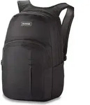 Dakine Campus Premium 28L Schwarz Ripstop - Schwarz