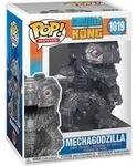 Godzilla Vs. Kong - Mechagodzilla 1019 - Funko Pop! - Vinyl Figur