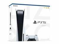 Sony Playstation 5 Standard Edition