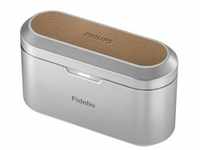 Philips Fidelio T1 - True Wireless-Kopfhörer mit Mikrofo- im Ohr- Bluetooth...