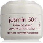 Ziaja Jasmin Tag Anti-Falten-Creme / 7028