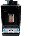 Melitta Varianza CSP, Espressomaschine, 1,2 l, Kaffeebohnen, Gemahlener Kaffee,