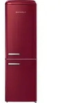 Gorenje ONRK619DR Retro K&uuml;hl-/Gefrierkombination - NoFrost - Invertertechnologie -