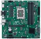 Asus 90Mb19B0-M1Eayc Pro B660M-C D4-Csm//Lga1700,B660,Tpm,Mb