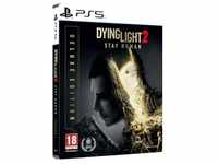 Dying Light 2 Deluxe Edition (PS5) (EU UNCUT)