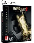 GAME Dying Light 2 Stay Human Deluxe Edition, PlayStation 5, M (Reif)