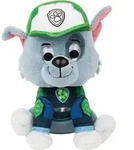 Spin Master 38359 - Paw Patrol Pl&uuml;schfigur Dolores, 15cm - Wei&szlig;