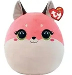 Ty Squish a Boo Roxie Fox 31cm