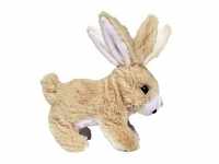 Simba 105893456 - ChiChi Love Rabbit, Spiel Hase, läuft und wackelt mit den Ohren