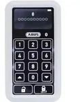 HOMETEC PRO BLUETOOTH&reg;-TASTATUR CFT3100 - wei&szlig;