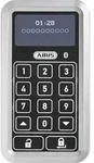 ABUS HomeTec Pro Bluetooth-Tastatur CFT3100 - silber, 88314