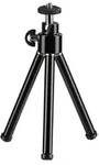 Hama Mini-Stativ "Ball", L, Schwarz