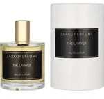 Zarkoperfume THE LAWYER, Frauen, 100 ml, Nicht nachf&uuml;llbare Flasche,...