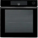 Gorenje BSA6747A04BG Einbau-Backofen, Gro&szlig;, Elektrischer Ofen, 77 l, 77 l, 3500 W,