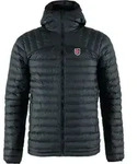 Fj&auml;llr&auml;ven FJ&Auml;LLR&Auml;VEN Expedition L&auml;tt Jacke Schwarz Black M - Schwarz - M