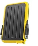 Silicon Power Festplatte 2.5" 1TB USB3.2 A66 Shockproof Yel