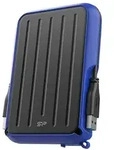 Silicon Power A66, 1 TB, 3.2 Gen 1 (3.1 Gen 1), Schwarz, Blau