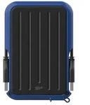 Silicon Power SP040TBPHD66LS3B, Silicon Power Festplatte 2.5" 4TB USB3.2 A66
