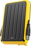Silicon Power SP050TBPHD66LS3Y, Silicon Power A66, 5 TB, 3.2 Gen 1 (3.1 Gen 1),
