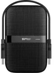 Silicon Power Festplatte 2.5" 1TB USB3.0 A60Anti-shock/blac