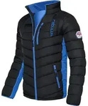 Nebulus Winterjacke GRAFFITY Herren, warme Outdoorjacke, praktische &...
