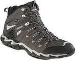 Meindl Respond Mid II GTX Herren Wanderschuhe in Gr. 45 - Grau - 45