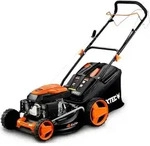 FUXTEC FX-RM4646SL, Schieberasenm&auml;her, 1000 m2, 45,7 cm, 2,5 cm, 7,5 cm,