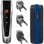 Philips HAIRCLIPPER Serie 9000 Selbstsch&auml;rfende Metallklingen Haarschneidemaschine -