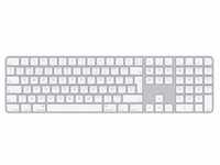 APPLE Magic Numeric Keyboard Touch ID SP
