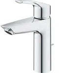 Grohe Eurosmart M-Size Einhand-Waschtischbatterie, 1/2 - Silber