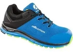 Sicherheitsschuh LIFT IMPULSE Gr.44 blau/schwarz S1P ESD HRO SRA DIN EN20345 - Blau -