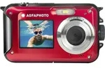 AgfaPhoto Realishot WP8000 rot - Rot