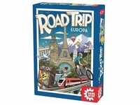 Game Factory Road Trip Europa (mult)