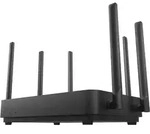 Xiaomi Dual-Band Wireless Wi-Fi 6 Router AX3200 802.11ax, 10/100/1000 Mbit/s,