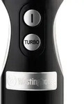 Westinghouse WKHBS270BK, P&uuml;rierstab, 1,2 m, 600 W, Schwarz - Schwarz