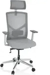 hjh OFFICE Profi B&uuml;rostuhl BRETON PRO W Ergonomischer Schreibtischstuhl mit